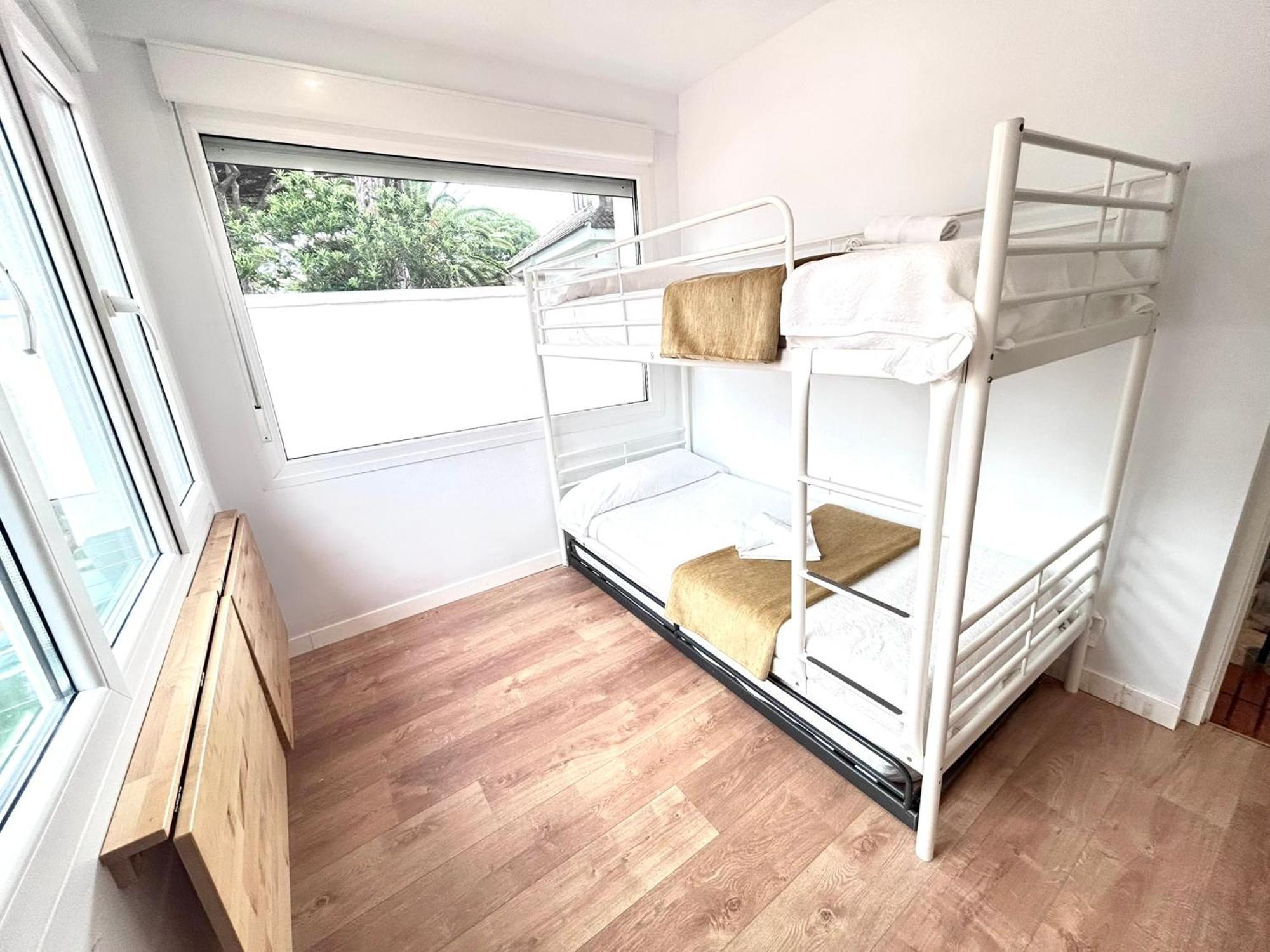 Chalet La Caballa Playa La Barrosa Чиклана де ла Фронтера Екстериор снимка